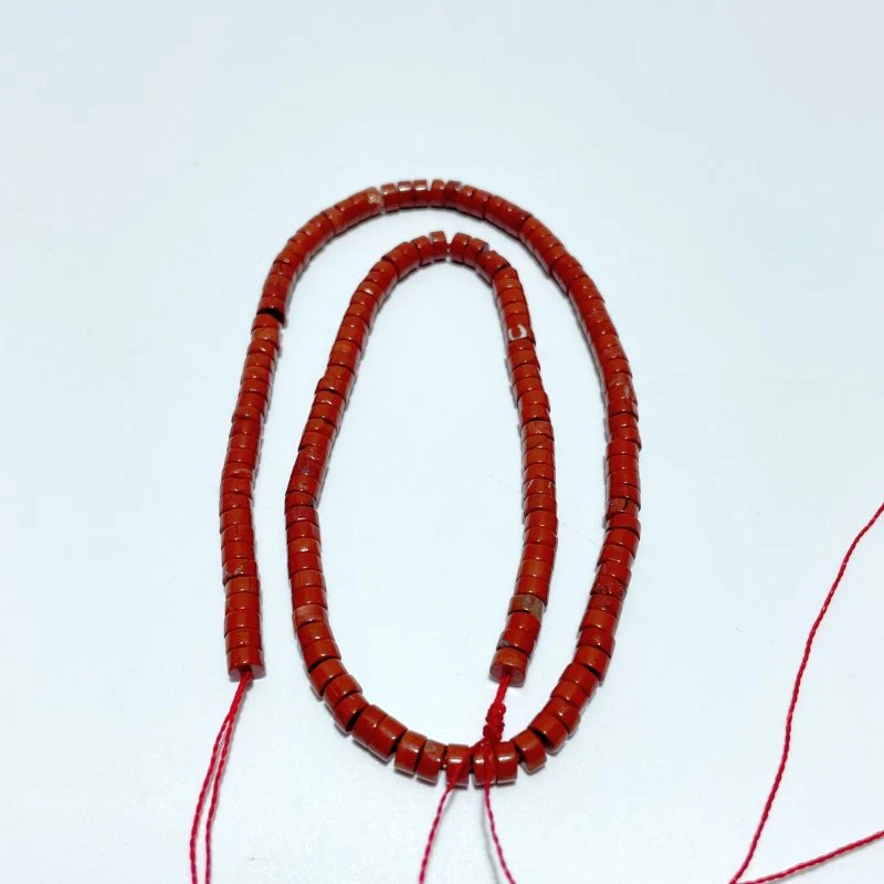 17 Types Crystal Spacer Rondelle Beads Wheel Beads Wholesale DIY Accessories Bracelets - Image 19