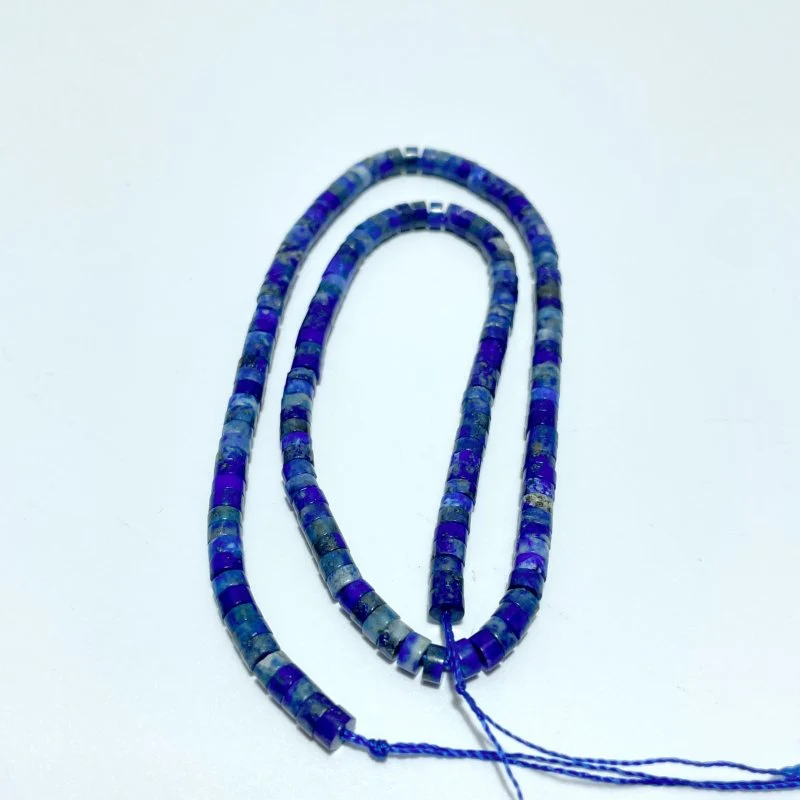 17 Types Crystal Spacer Rondelle Beads Wheel Beads Wholesale DIY Accessories Bracelets - Image 20