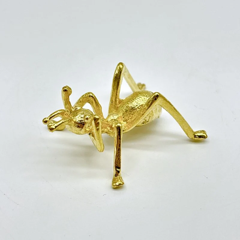 Ants Crystal Sphere Stand Wholesale - Image 3