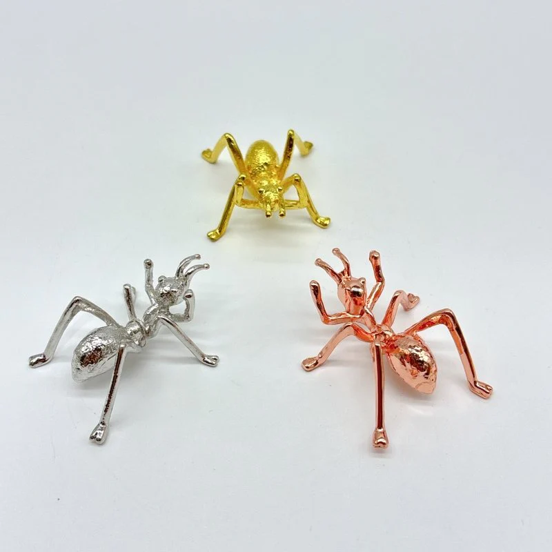 Ants Crystal Sphere Stand Wholesale - Image 4