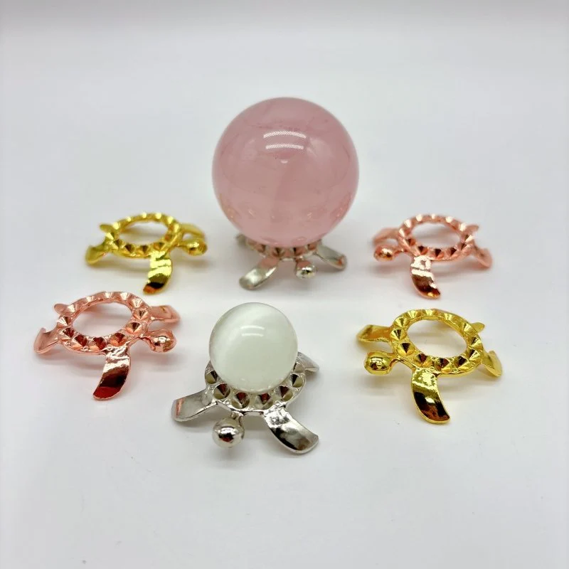 Sea Turtles Crystal Sphere Stand Wholesale