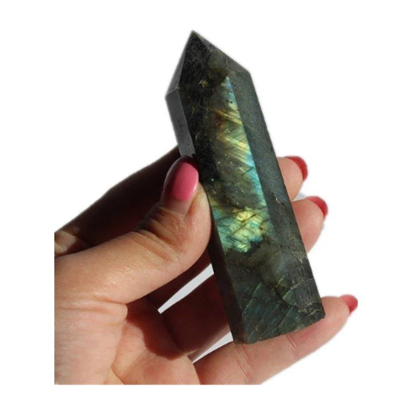 Crystal Tower Points Quartz Wholesale - Image 11