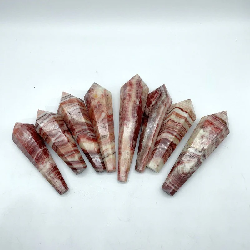 Dali Jasper Magic Scepter Wand Crystal Wholesale - Image 3