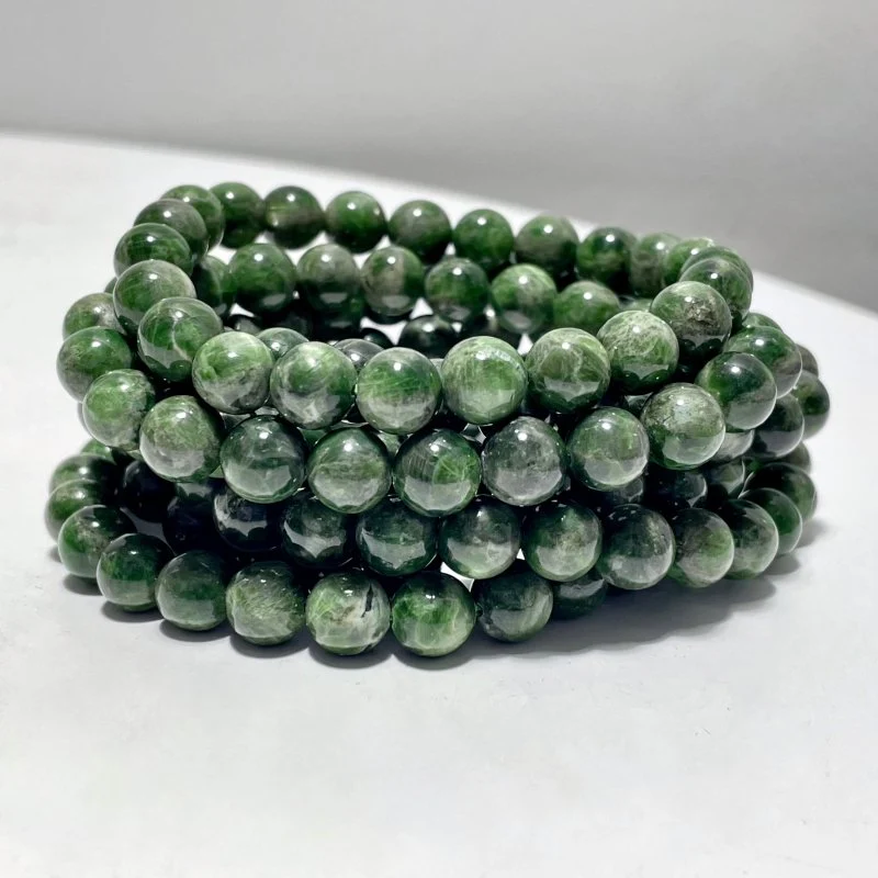 Diopside Bracelet Wholesale