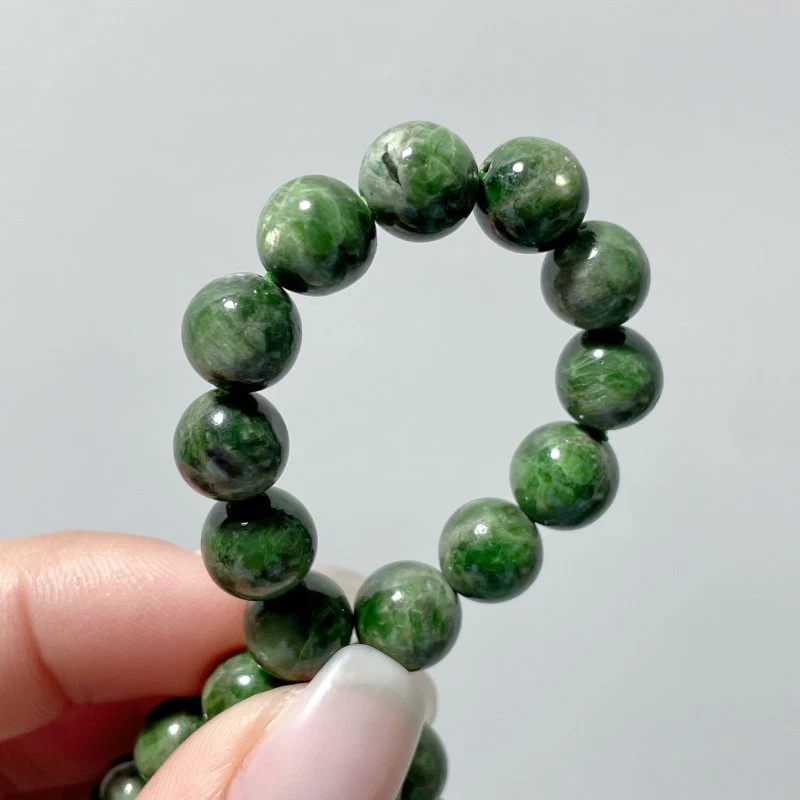 Diopside Bracelet Wholesale - Image 3