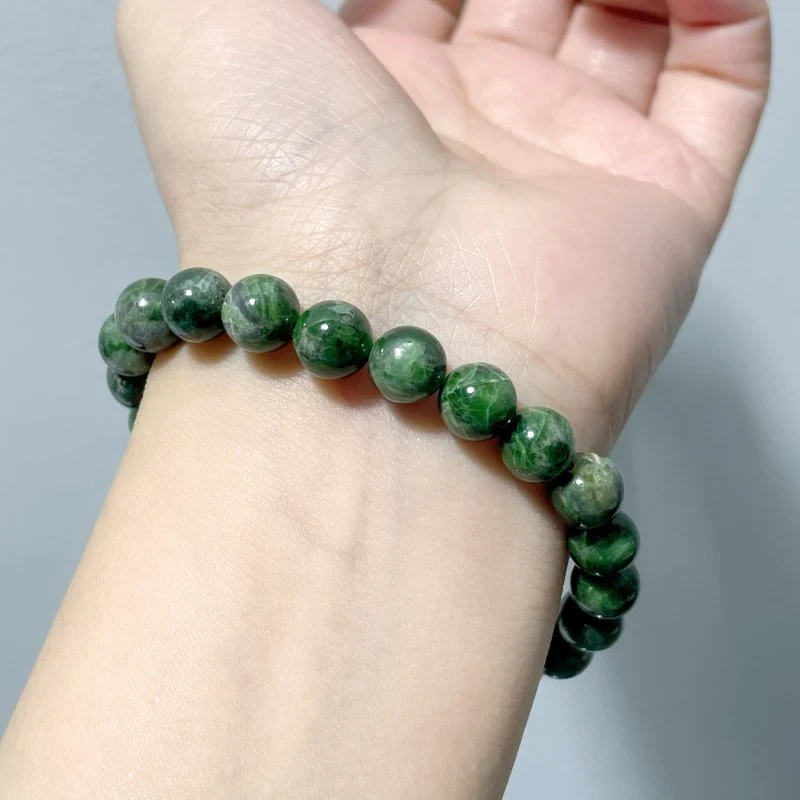 Diopside Bracelet Wholesale - Image 4