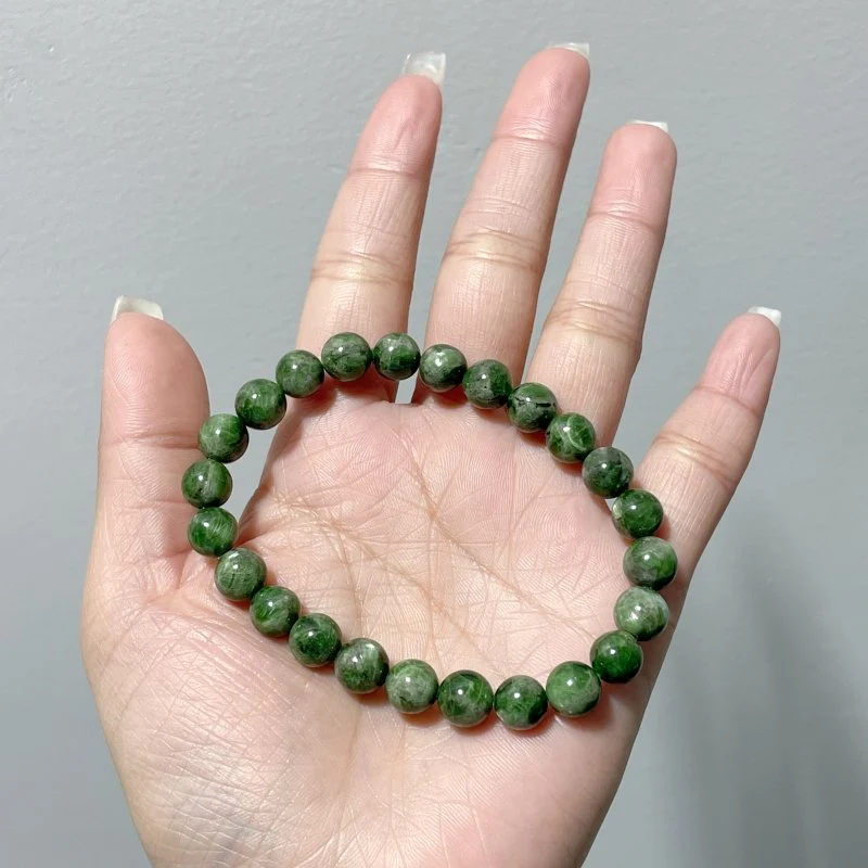 Diopside Bracelet Wholesale - Image 5