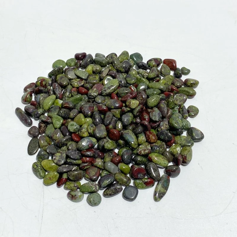 Dragon Blood Stone Gravel Chip Wholesale - Image 2