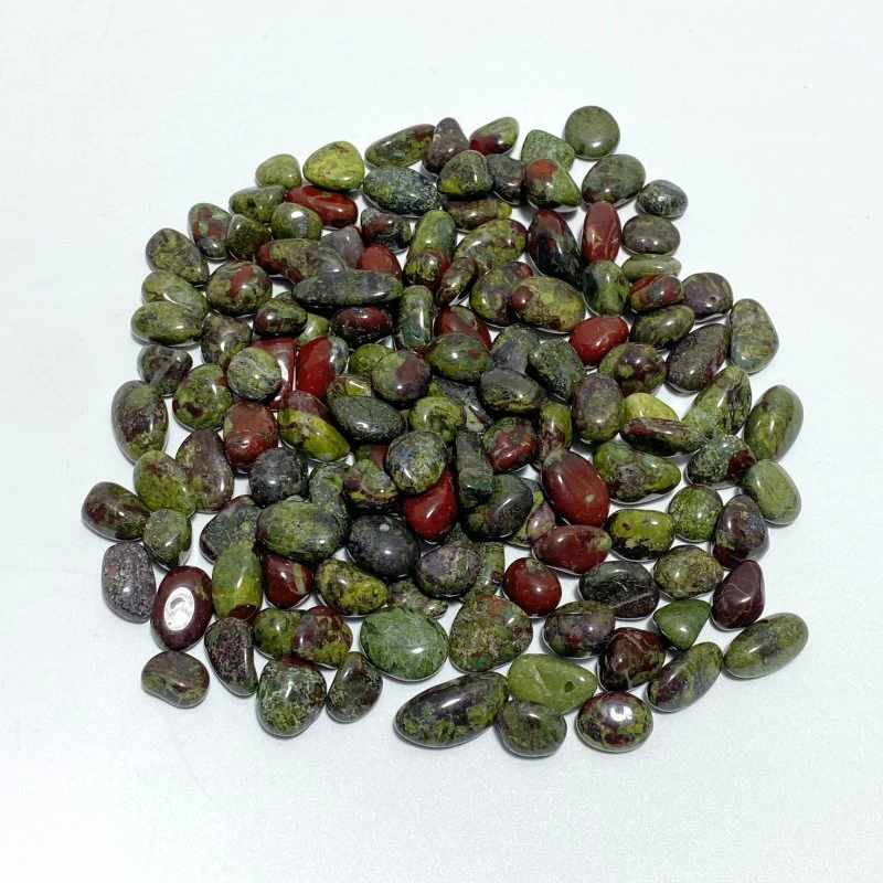 Dragon Blood Stone Gravel Chip Wholesale - Image 3
