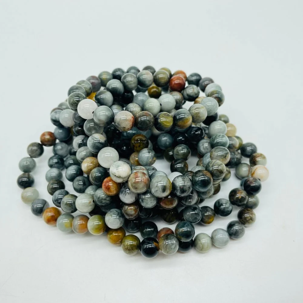 Eagle Eye Stone Bracelet Wholesale - Image 3