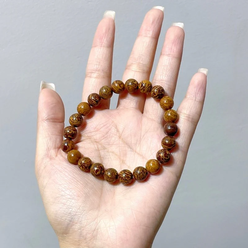 Elephant Skin Jasper Bracelets Wholesale - Image 5