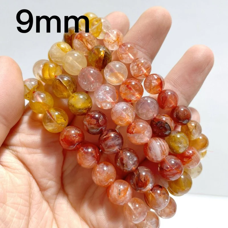 Fire Quartz Bracelet Wholesale - Image 2