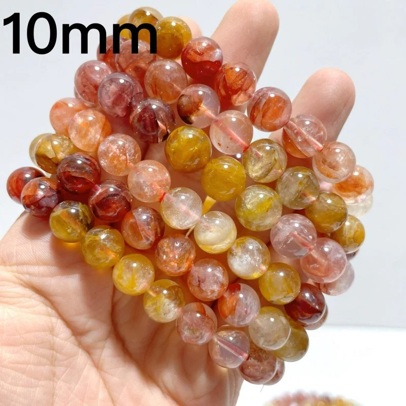 Fire Quartz Bracelet Wholesale - Image 3