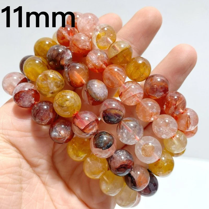 Fire Quartz Bracelet Wholesale - Image 4