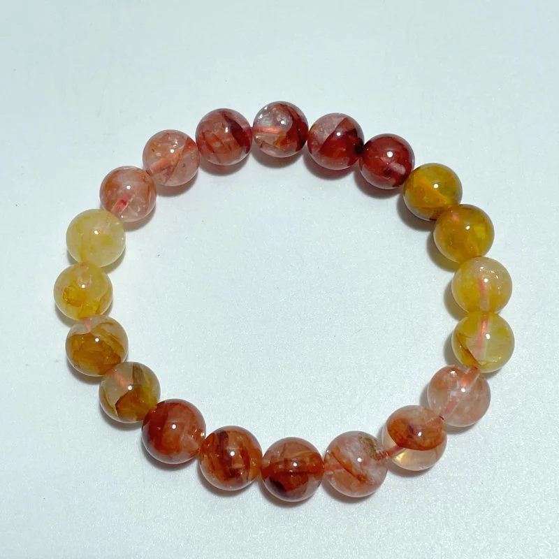 Fire Quartz Bracelet Wholesale - Image 6