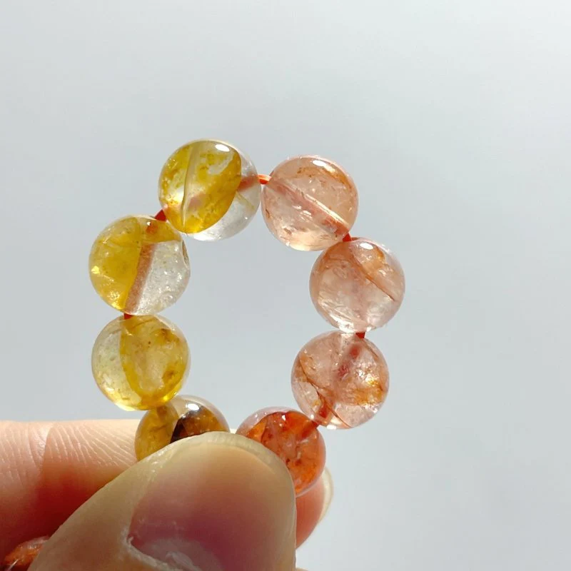 Fire Quartz Bracelet Wholesale - Image 7