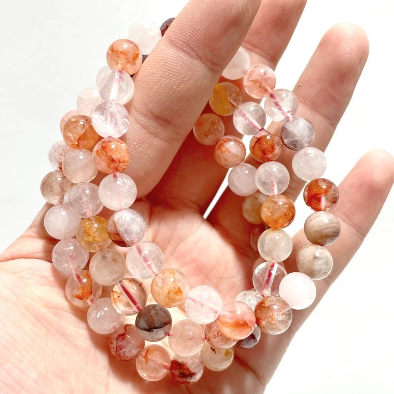 Fire Quartz Bracelet Wholesale - Image 3