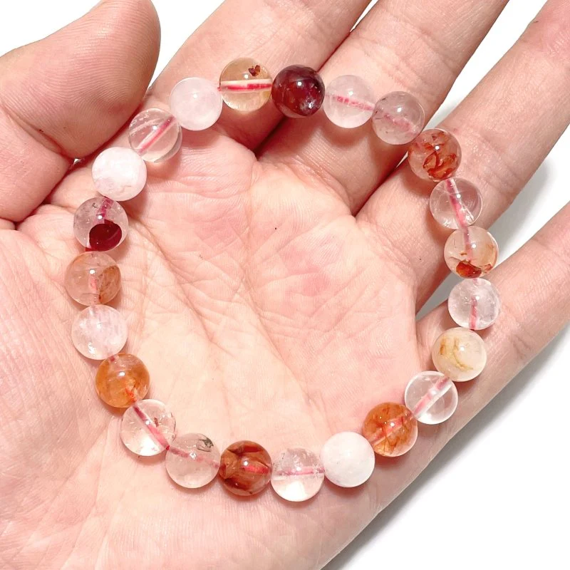 Fire Quartz Bracelet Wholesale - Image 4