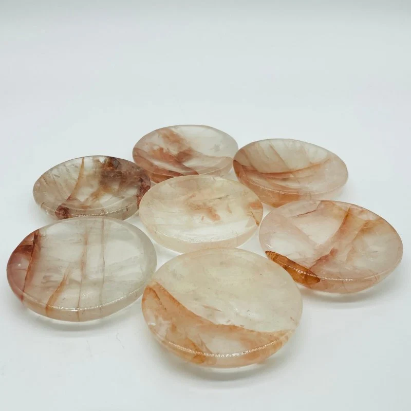 Fire Quartz Shallow Bowl Wholesale - Image 3