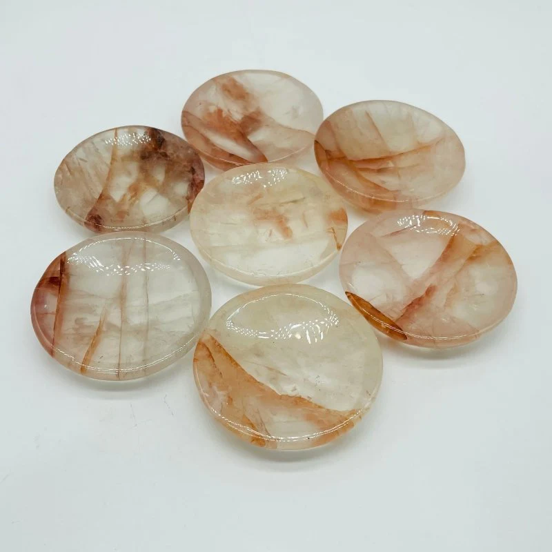 Fire Quartz Shallow Bowl Wholesale - Image 4