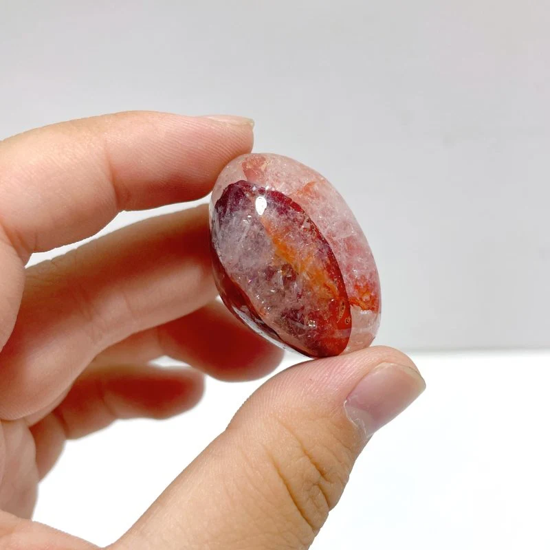 Fire Quartz Tumbled Wholesale - Image 3