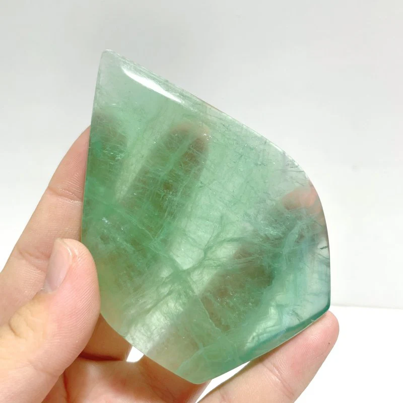 Fluorite Arrow Head Shape Wholesale - Image 2