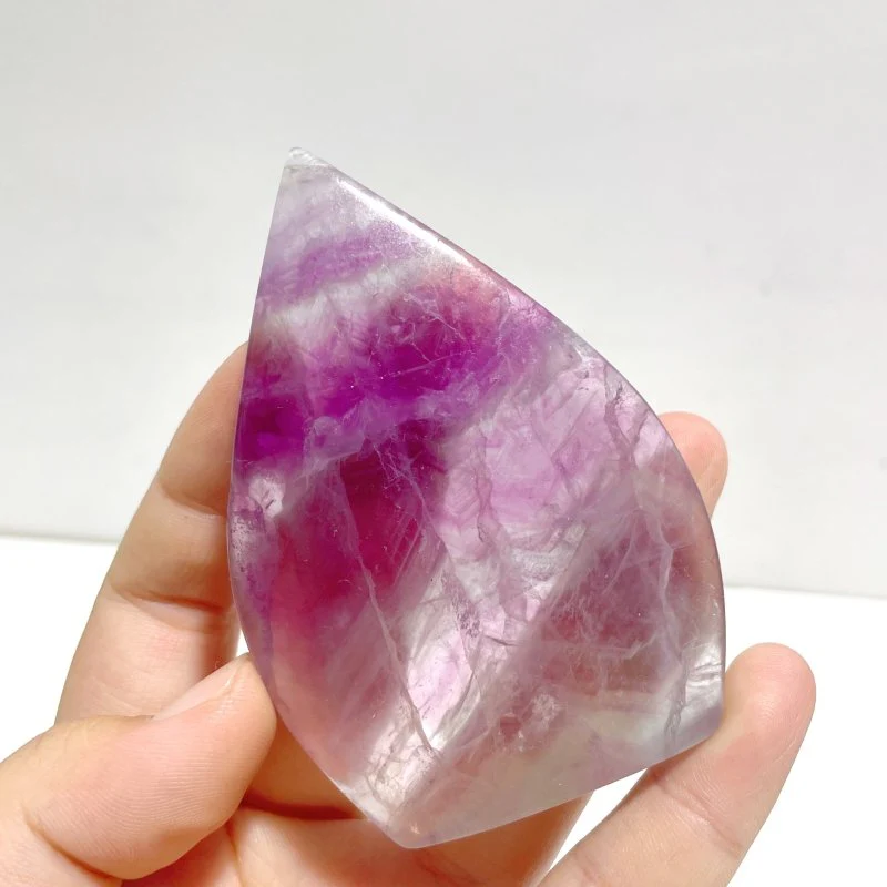 Fluorite Arrow Head Shape Wholesale - Image 3