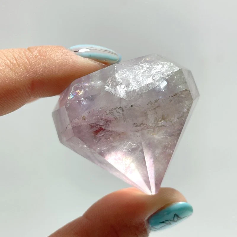 Fluorite Diamond Shape Wholesale - Image 6