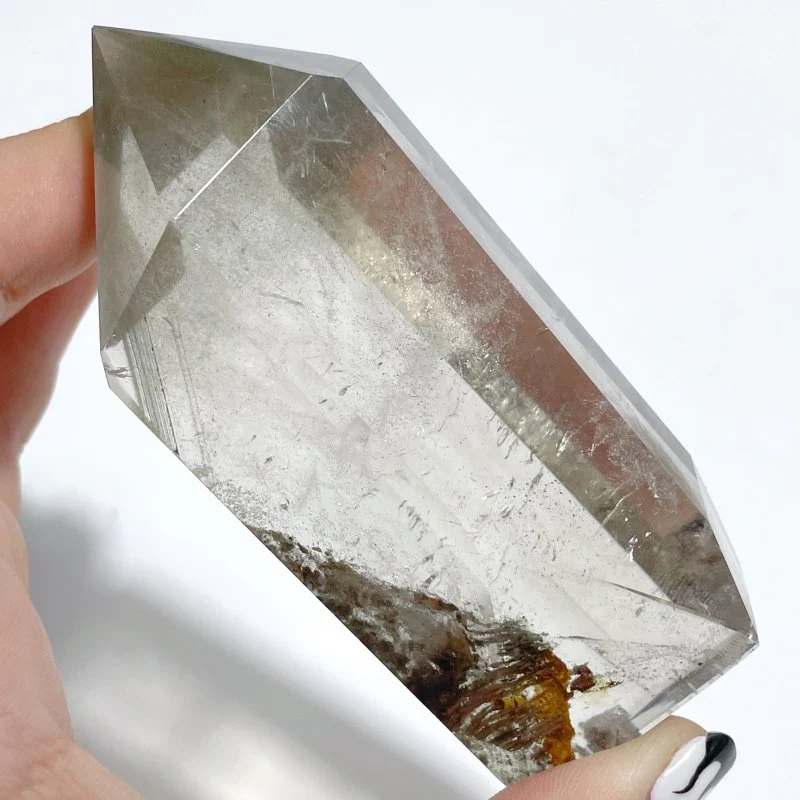 16 Pieces Garden Quartz Clear Tower - Image 5