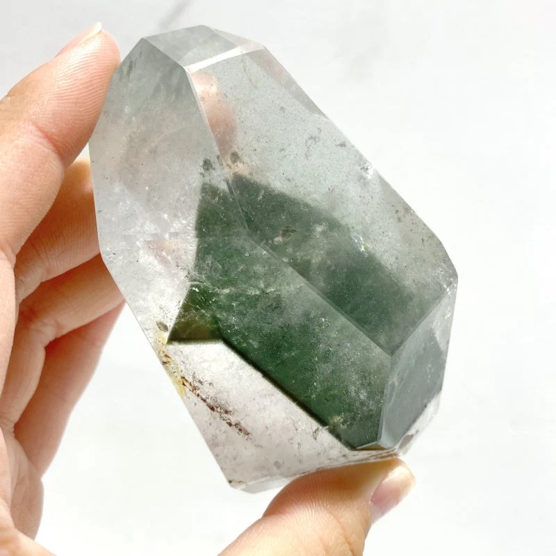 6 Pieces Garden Quartz Free Form #1 - Image 4