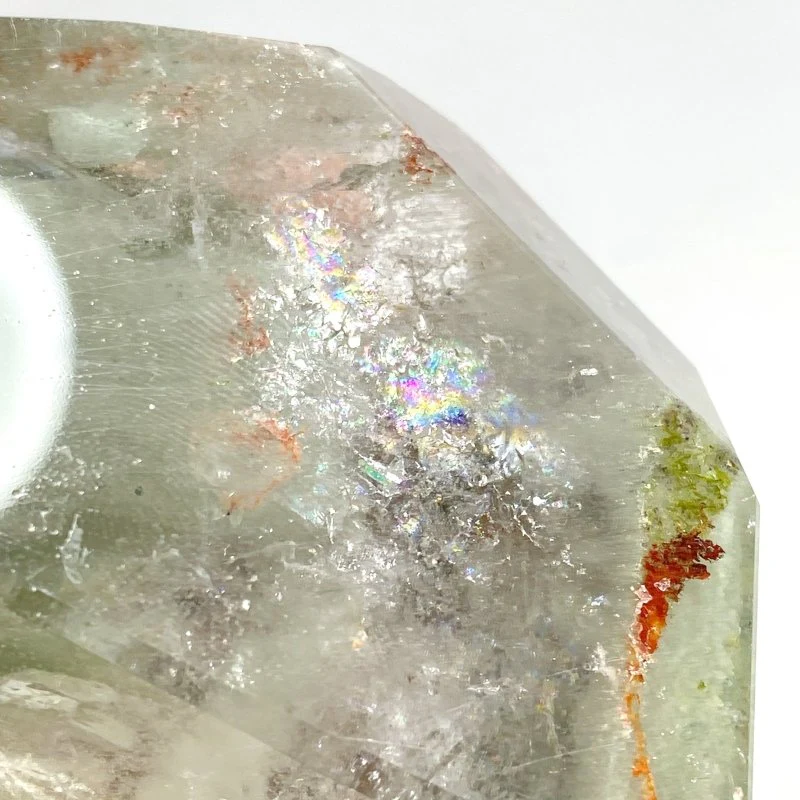 7 Pieces Garden Quartz Free Form #12 - Image 8