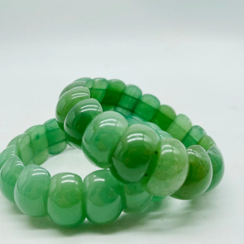 Green Aventurine Bracelet Crystal Wholesale - Image 3