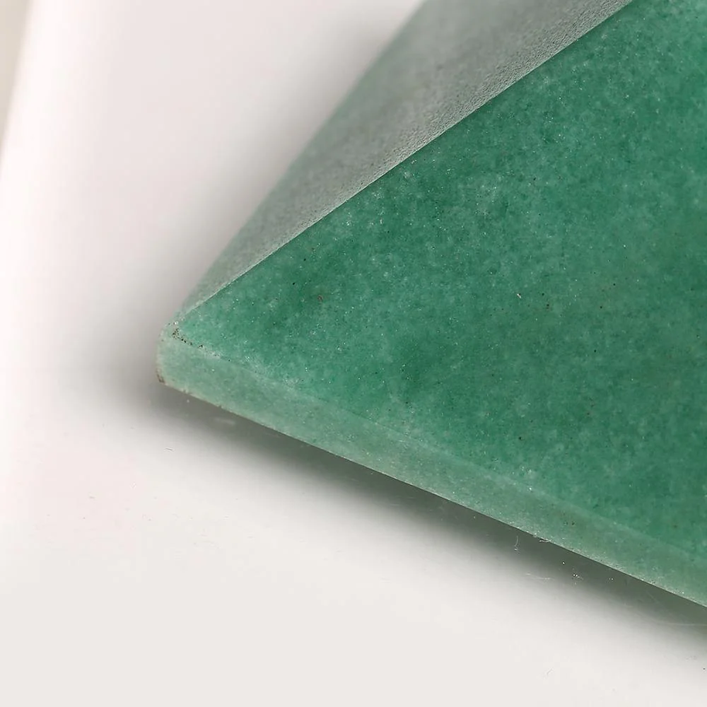 Green Aventurine Pyramid Wholesale - Image 3