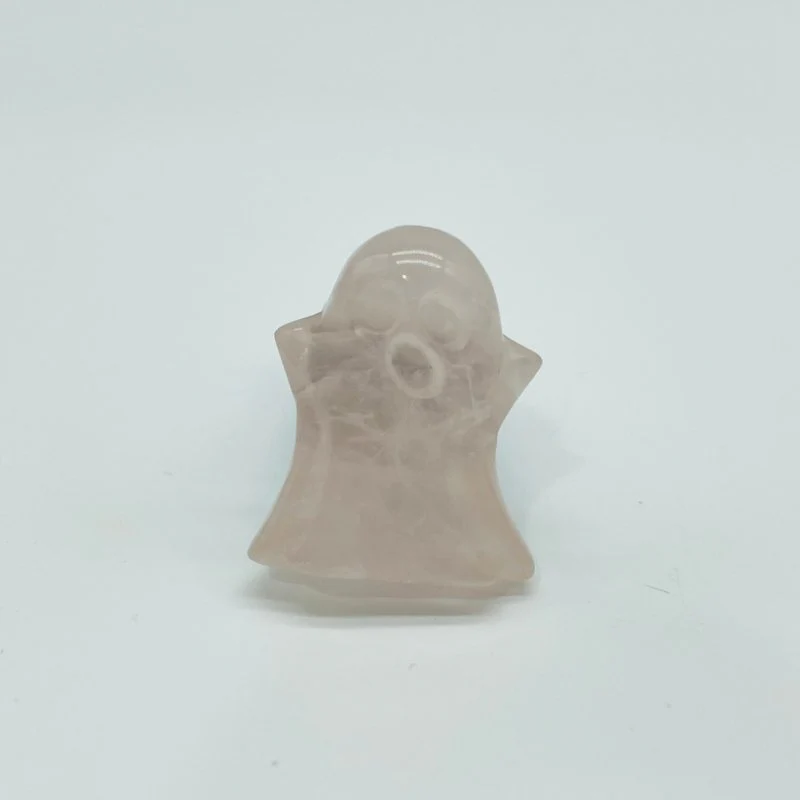 Halloween Ghost Crystal Car Air Vent Clips Wholesale Car Accessories - Image 3