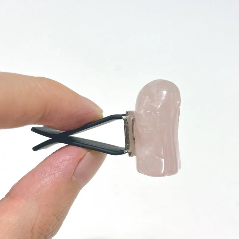 Halloween Ghost Crystal Car Air Vent Clips Wholesale Car Accessories - Image 4