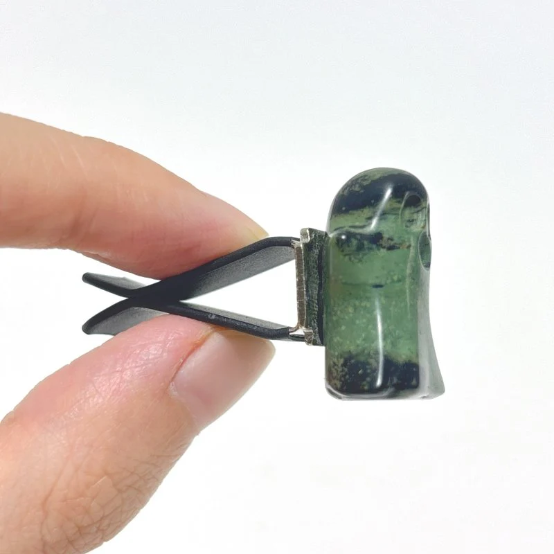 Halloween Ghost Crystal Car Air Vent Clips Wholesale Car Accessories - Image 6