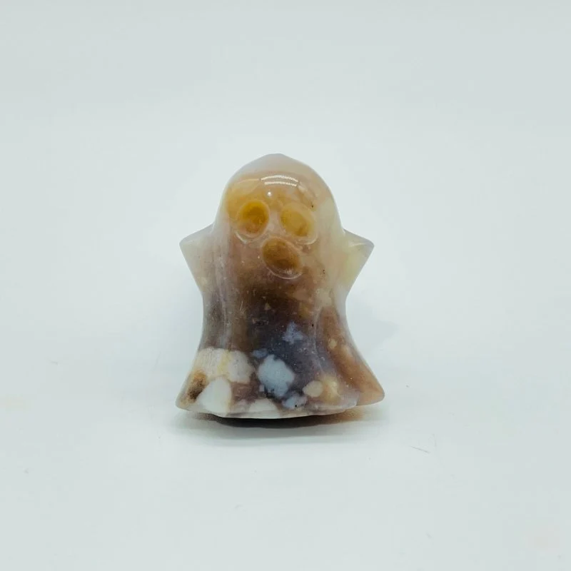 Halloween Ghost Crystal Car Air Vent Clips Wholesale Car Accessories - Image 7