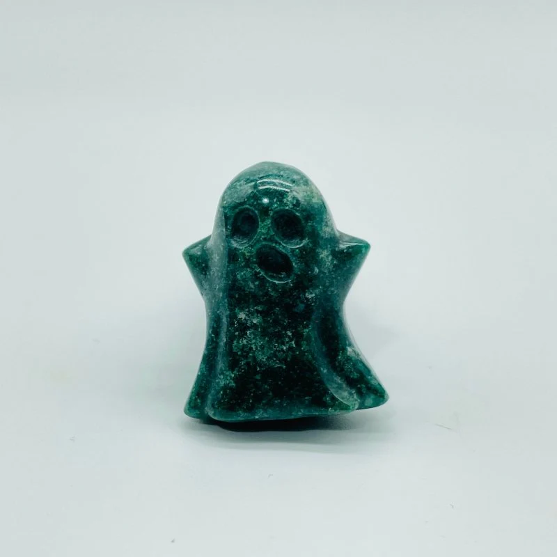 Halloween Ghost Crystal Car Air Vent Clips Wholesale Car Accessories - Image 9