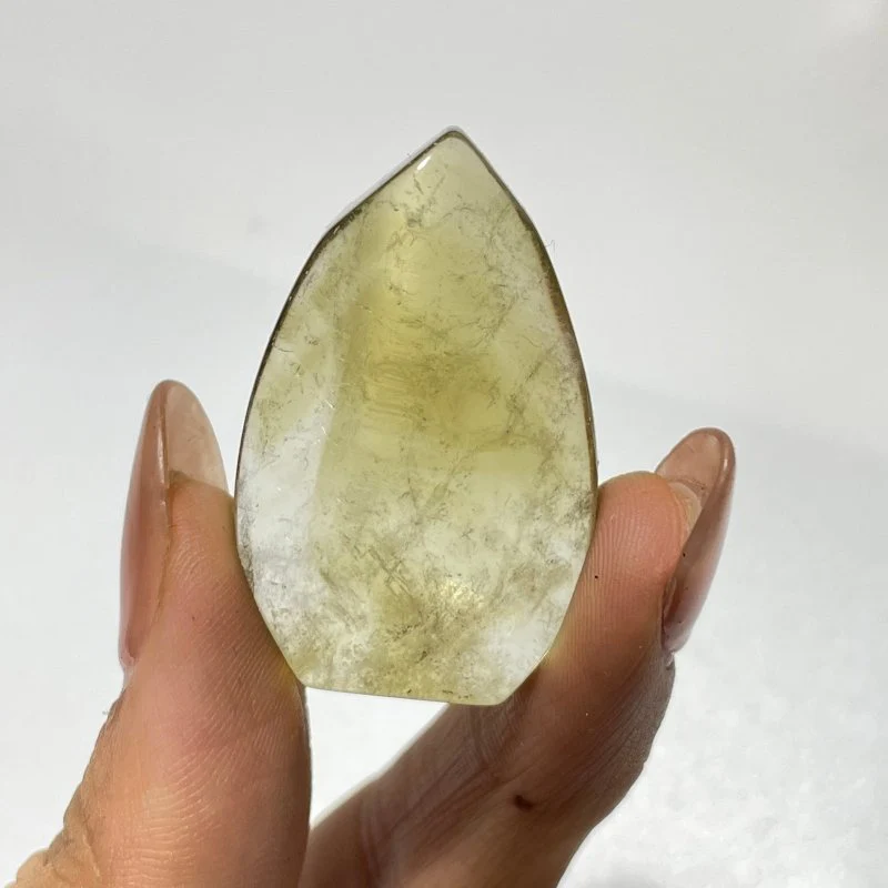 Natural Citrine Arrow Head Shape Crystal Wholesale - Image 2
