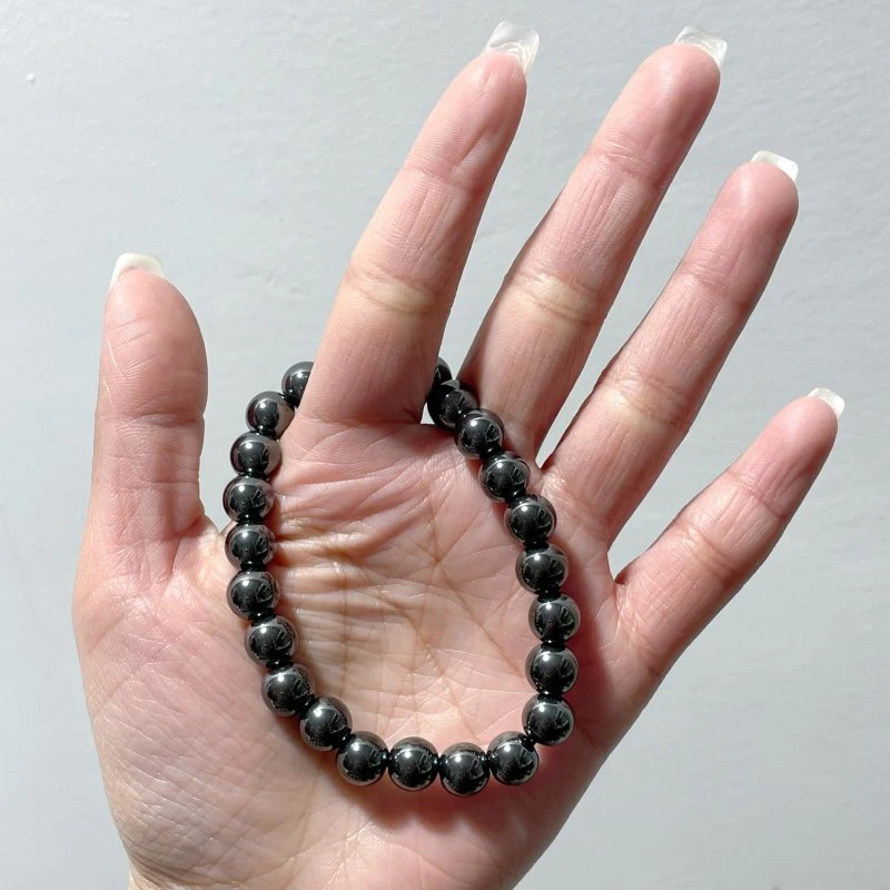 Hematite Bracelet Wholesale - Image 4