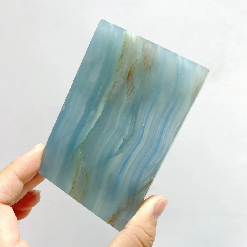 20 Pieces Blue Onyx Slab - Image 2