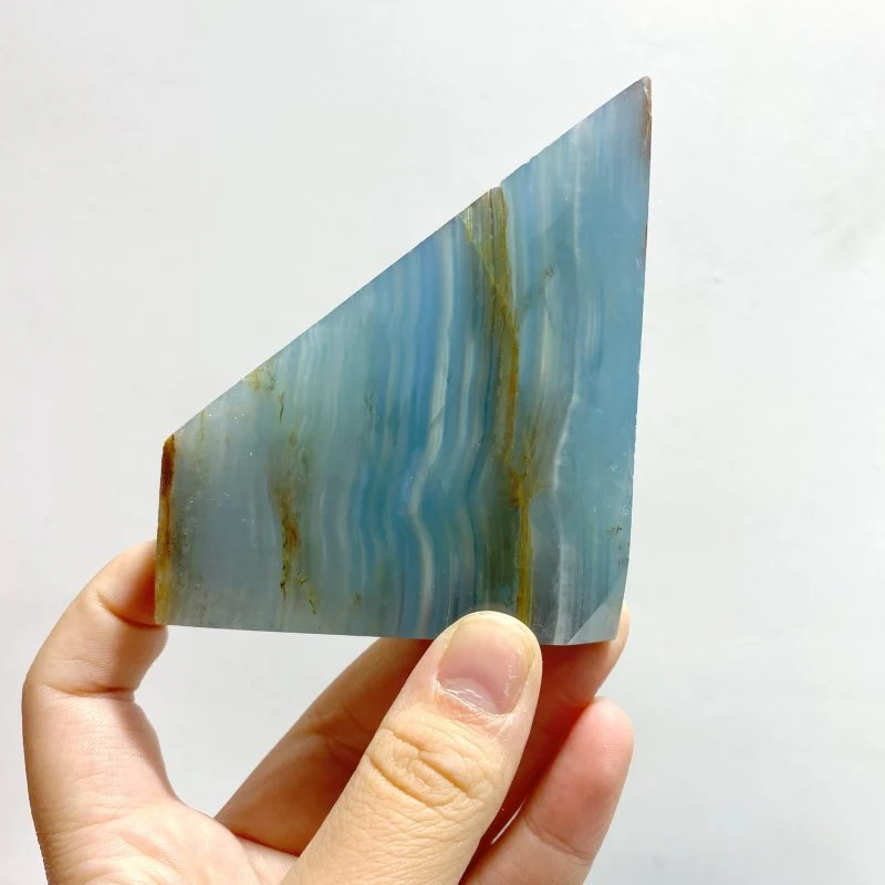 20 Pieces Blue Onyx Slab - Image 3