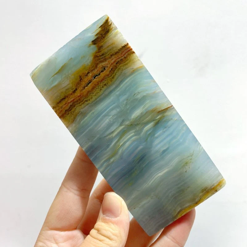 20 Pieces Blue Onyx Slab - Image 5