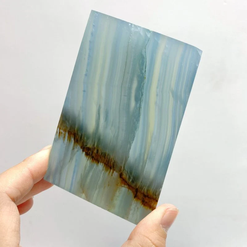 20 Pieces Blue Onyx Slab - Image 6