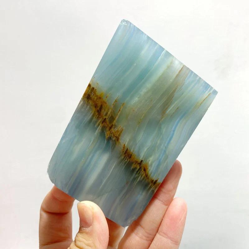 20 Pieces Blue Onyx Slab - Image 7
