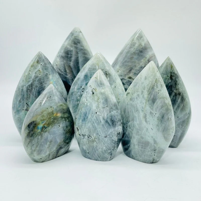 Labradorite Arrow Head Shaped Wholesale - Image 5