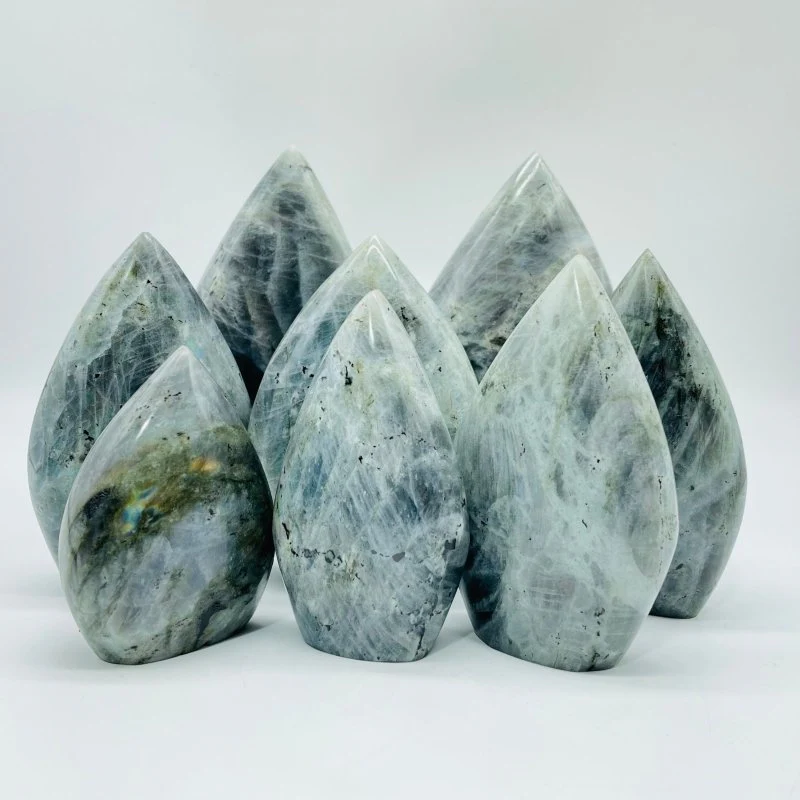 Labradorite Arrow Head Shaped Wholesale - Image 7