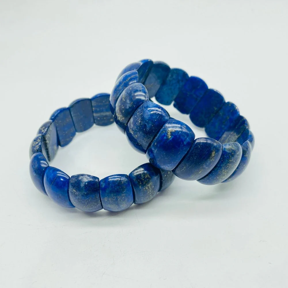 High Quality Lapis Lazuli Bracelets Wholesale