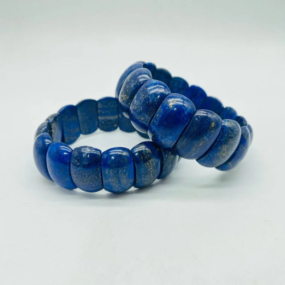 High Quality Lapis Lazuli Bracelets Wholesale - Image 3