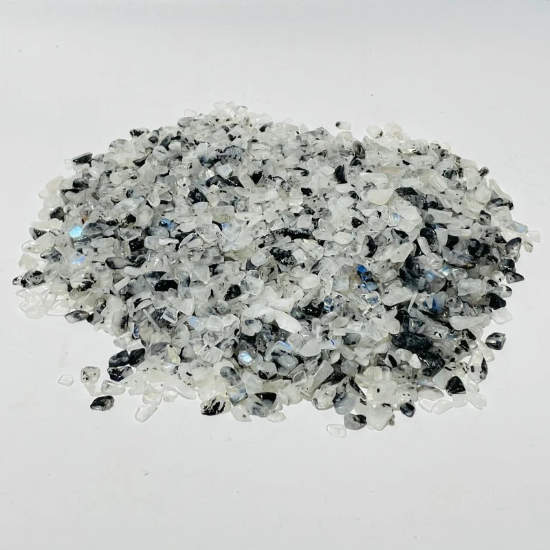India Moonstone Gravel Chips Wholesale - Image 3